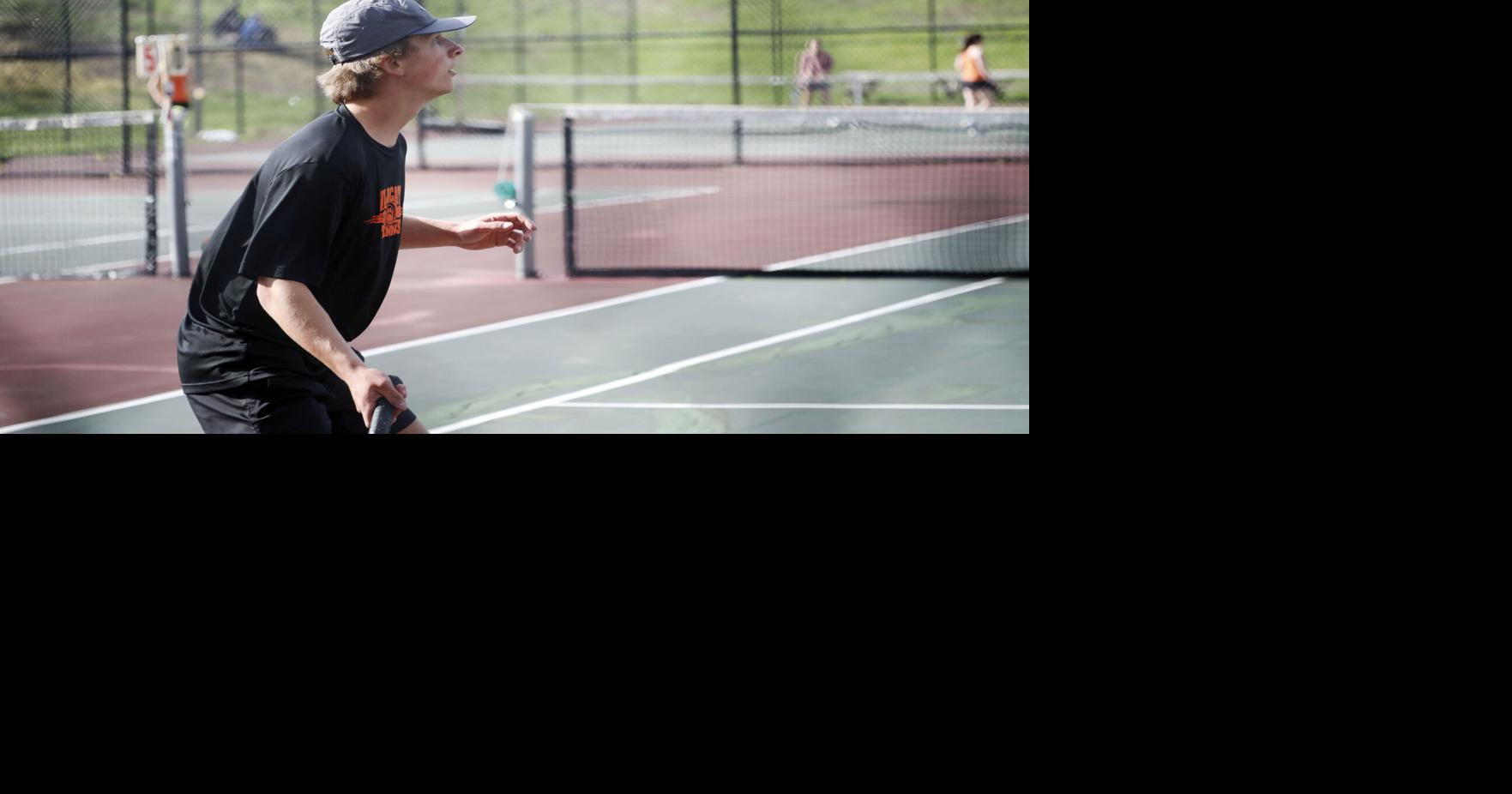 Trio of Berkshire teams fall into their sport's top five in the first