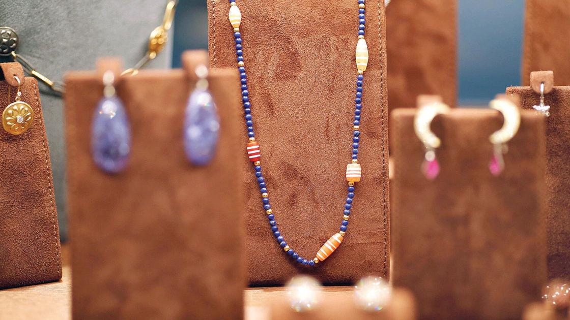 The Unknown Showcase High End Retail In The Berkshires Where Few Know It Exists Business Berkshireeagle Com The Unknown Showcase High End Retail In The Berkshires Where Few Know It Exists Business Berkshireeagle Com