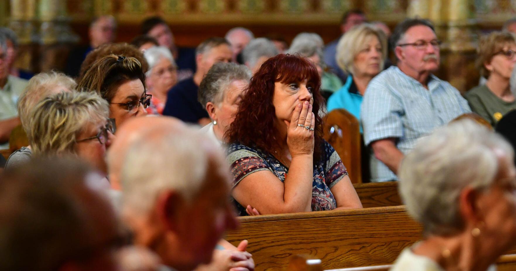 St. Stanislaus Kostka Church in Adams is again facing an existential threat. The community is rising to the challenge - Vimarsana News