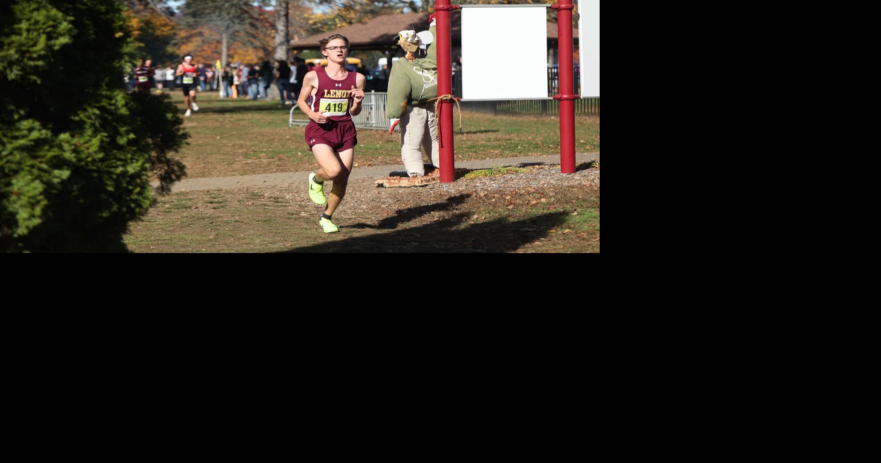 Photos Boys Western Massachusetts crosscountry championship