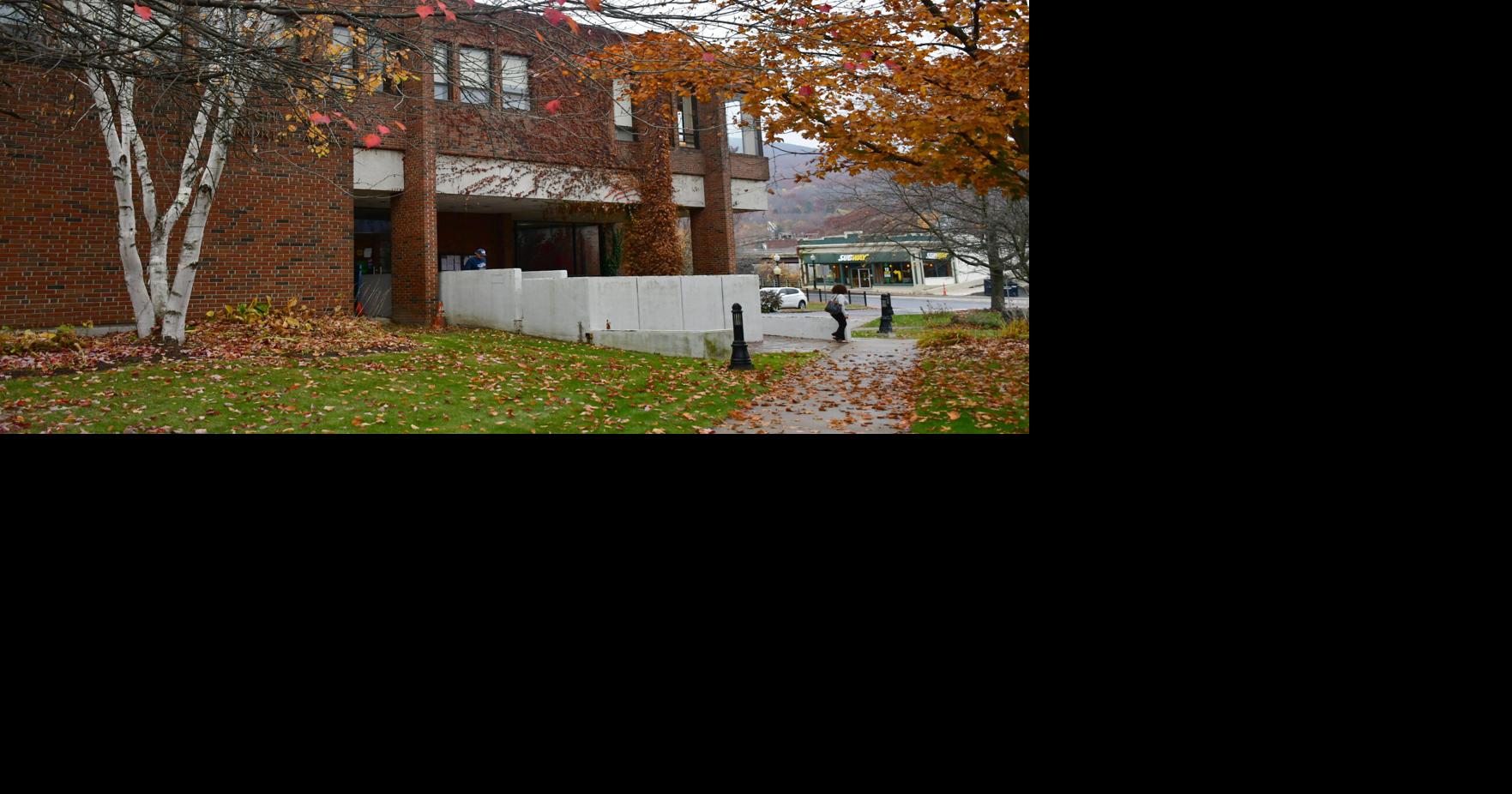 Rising insurance and wastewater costs put North Adams FY27 budget under pressure