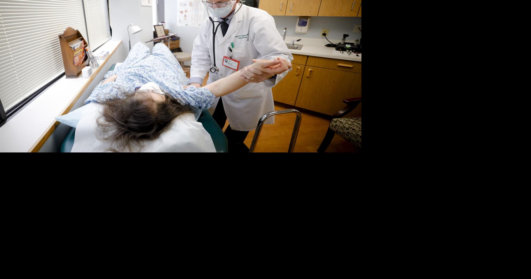 With health insurance premiums soaring, Berkshire officials urge residents to check coverage options