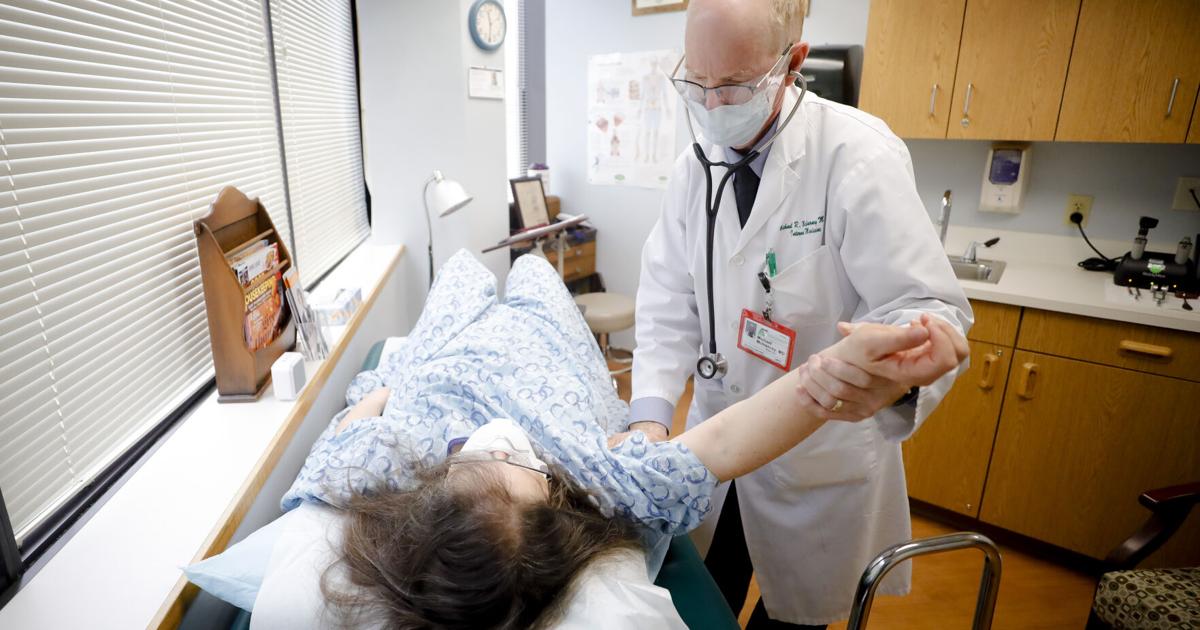 With health insurance premiums soaring, Berkshire officials urge residents to check coverage options