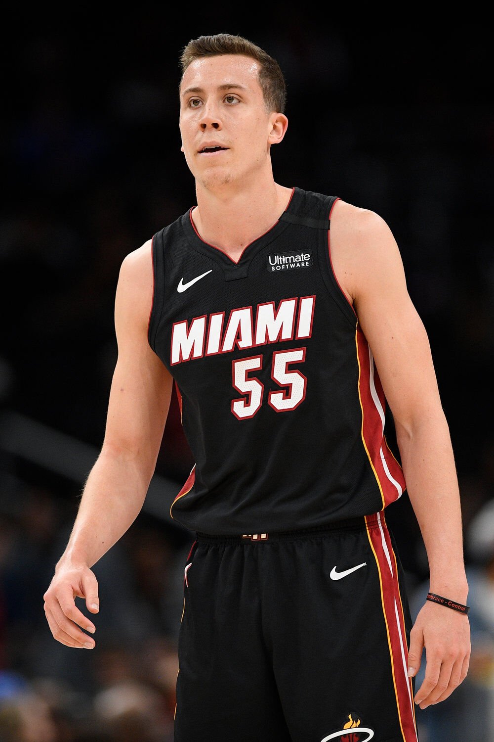 Duncan Robinson - The Nba S Most Improbable Player Now Has A Podcast