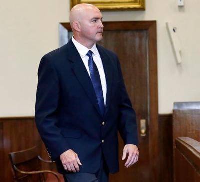 Holiday video from Big Y aired in Pittsfield officer #39 s assault trial