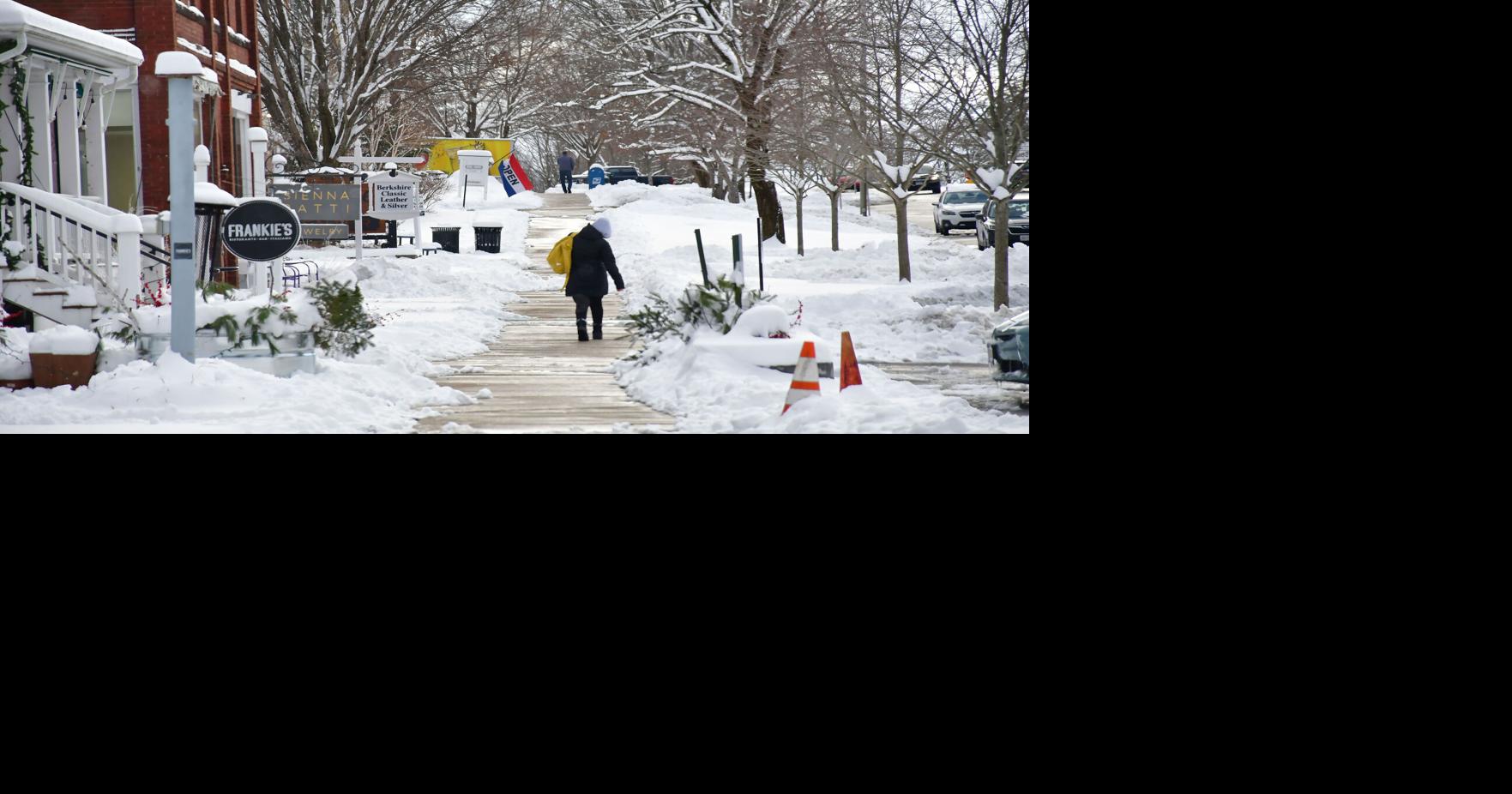 Lenox, Stockbridge have housing challenges associated with their tourist appeal. Could a 'seasonal' designation from the state help?