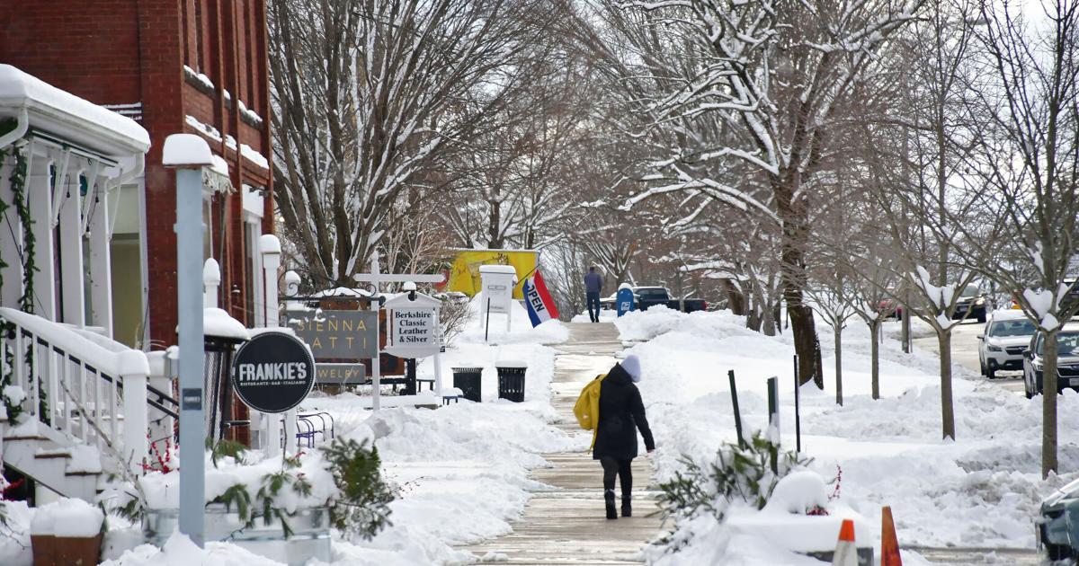 Lenox, Stockbridge have housing challenges associated with their tourist appeal. Could a 'seasonal' designation from the state help?