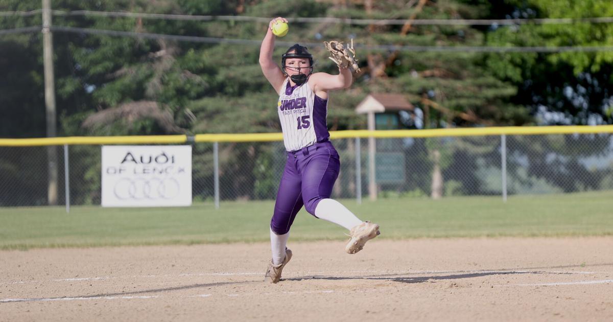 Avery Lane leads Greylock Thunder past Berkshire Force in Battle of the Berkshires opener