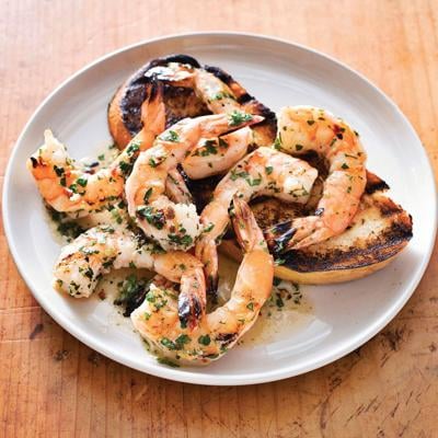 Grill shrimp without busting your budget