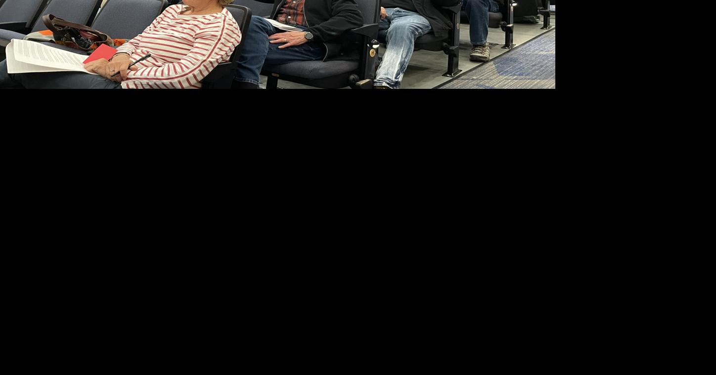 Dalton annual town meeting preview 2026