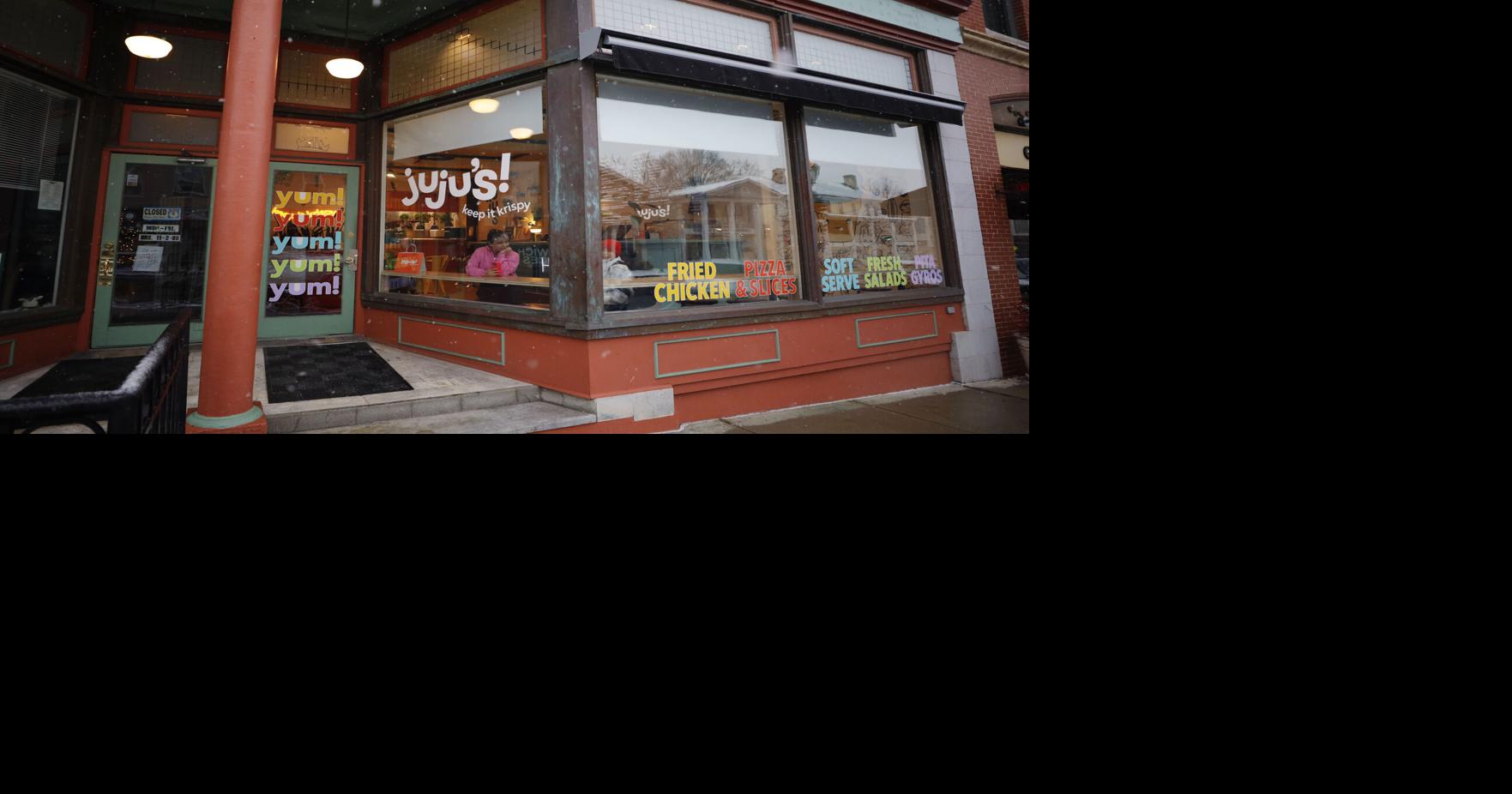 Juju’s in Lee has closed, but its Great Barrington location will remain open as owners eye expansion in North Carolina