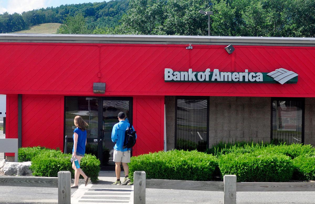 Berkshire Bank to buy Bank of America branches, expand further into NY