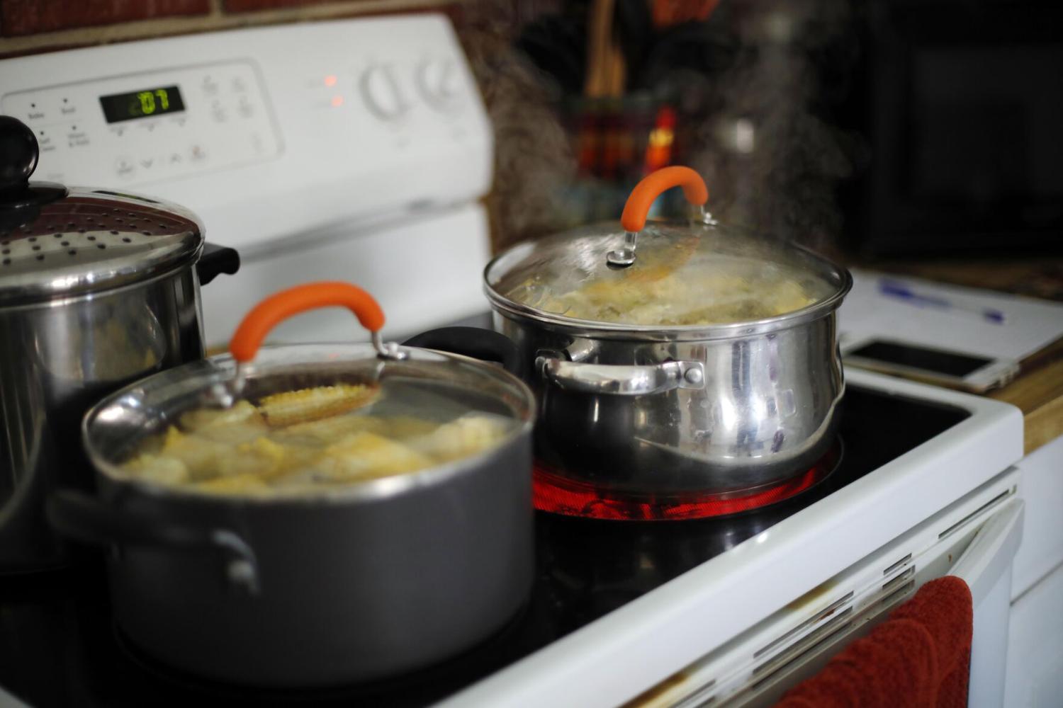 Thanksgiving Day is the No. 1 day for home fires in Massachusetts. Here's how to stay safe