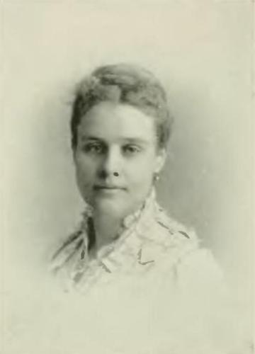 Anna L. Dawes