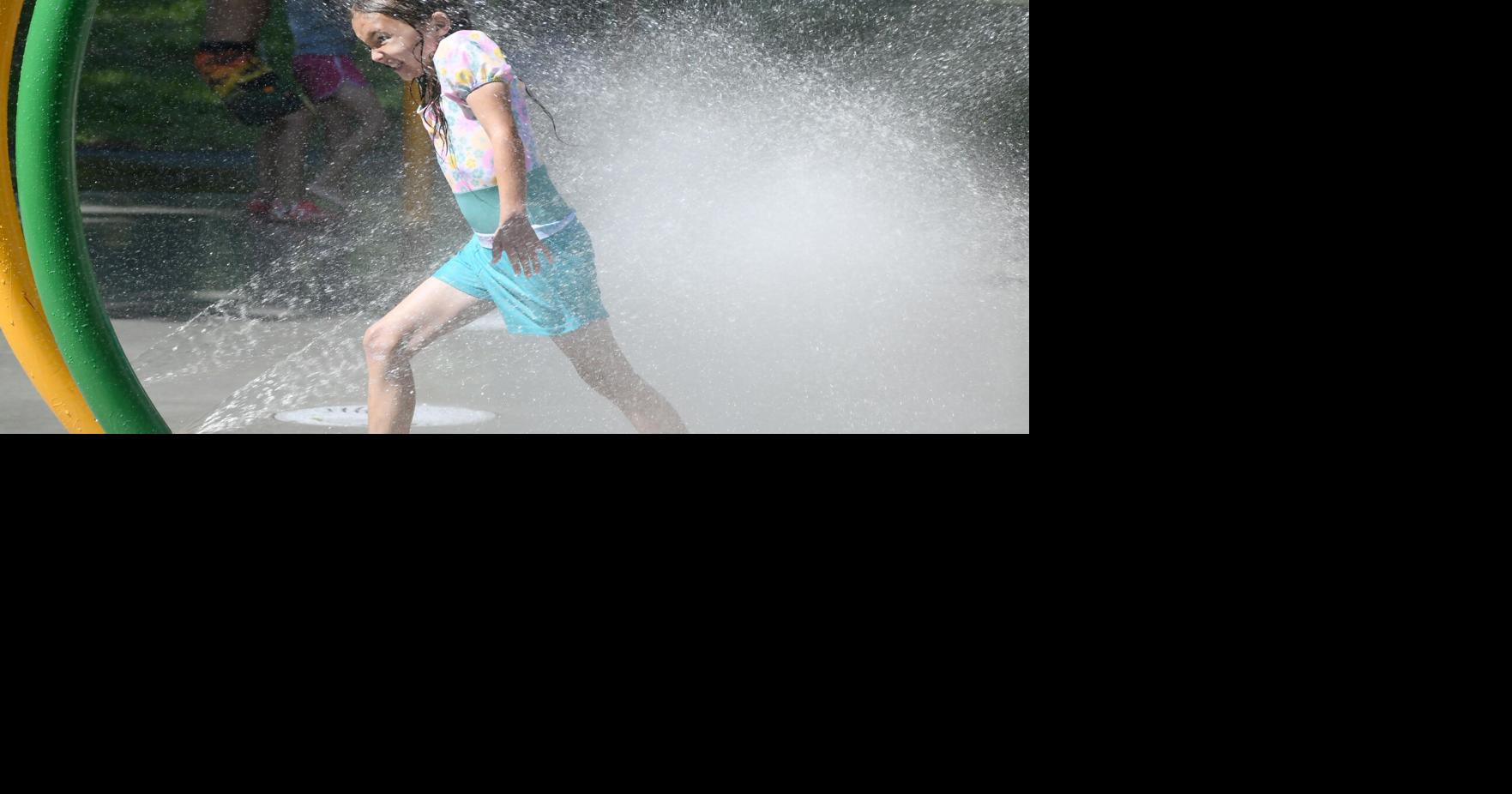 Tropical air stifles Berkshires as we enter the dog days of summer. Here's what lies ahead