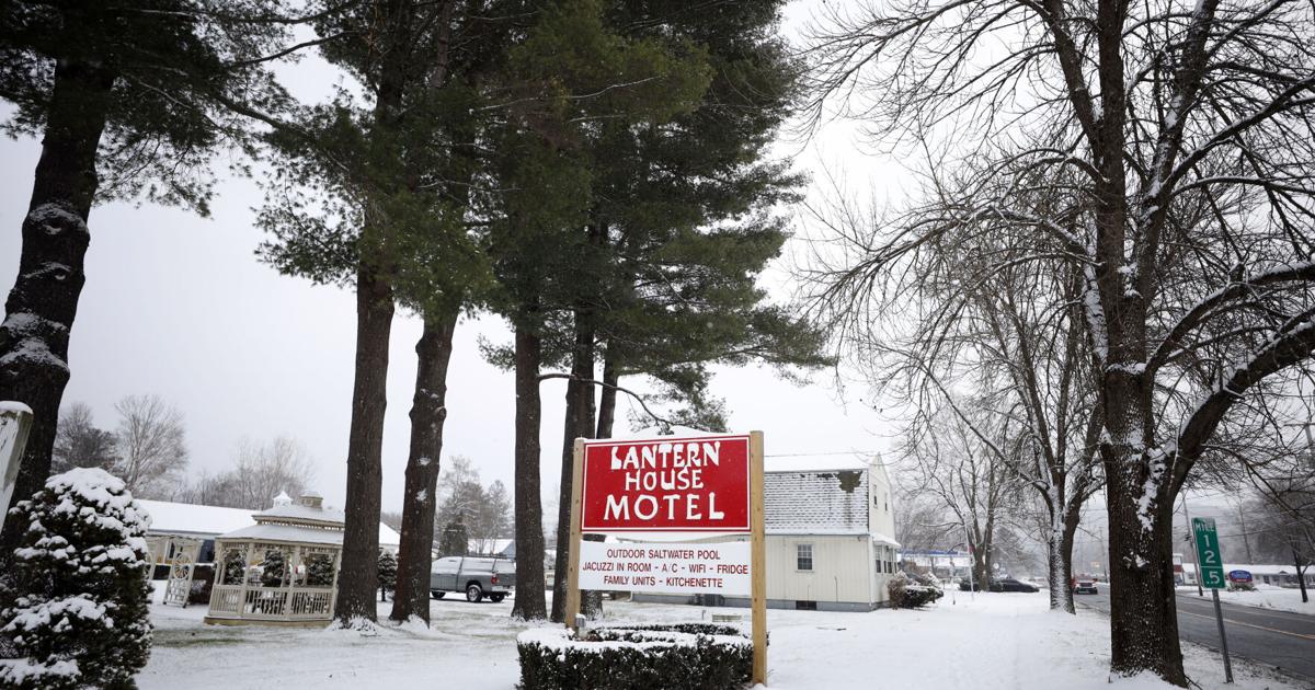 Luxury home sales in the Berkshires remain strong. A .5 million sale in Great Barrington caps year in which 94 luxury homes were sold | Local News Luxury home sales in the Berkshires remain strong. A .5 million sale in Great Barrington caps year in which 94 luxury homes were sold | Local News