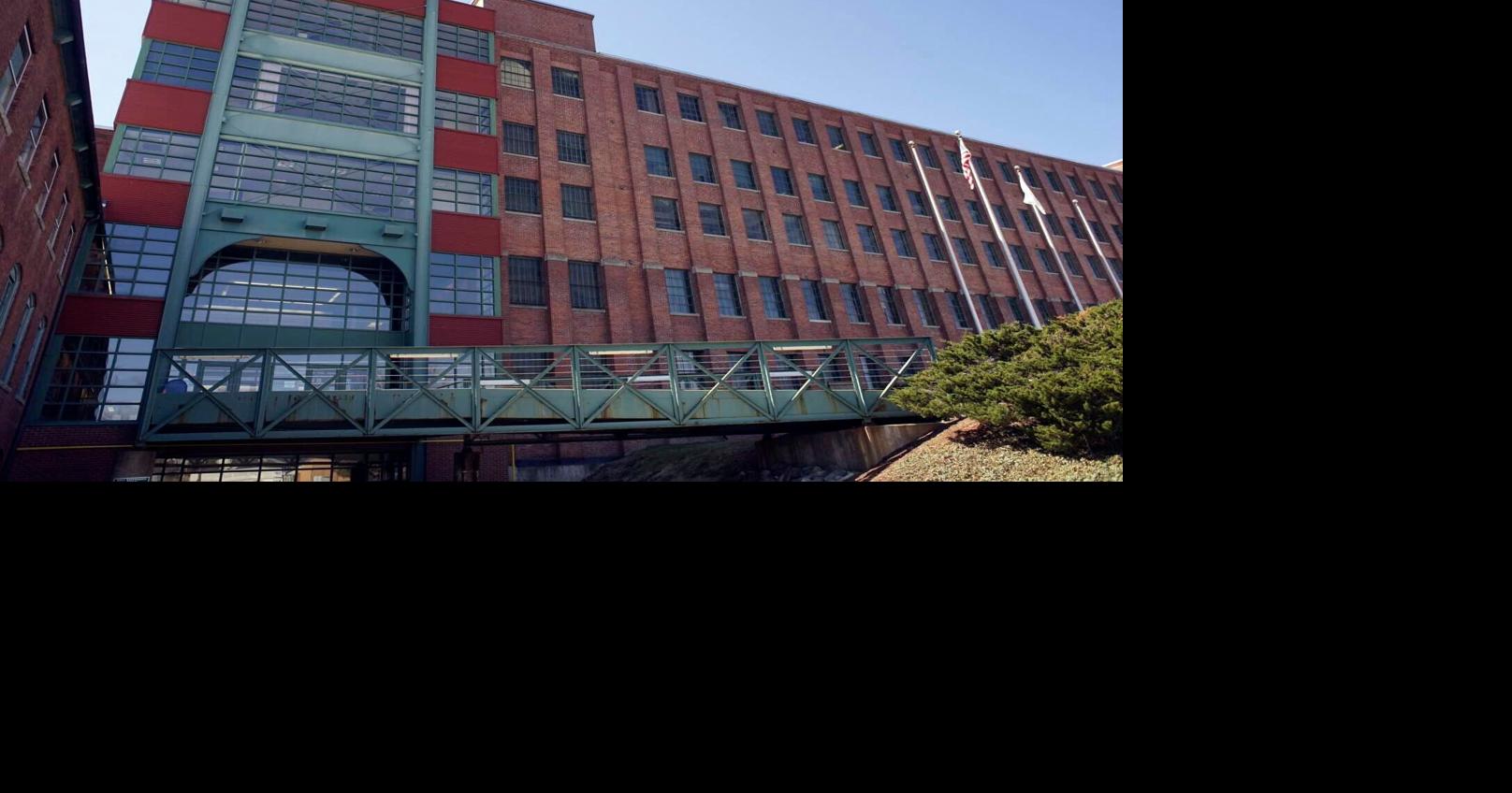 Michael G. Miller, former president and publisher of The Berkshire Eagle, dies at 83