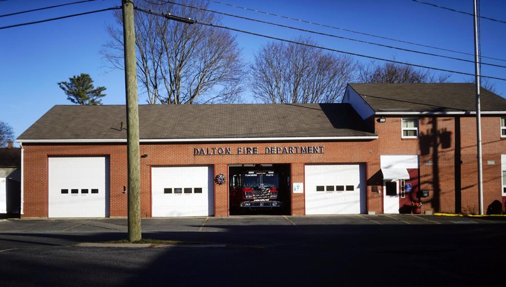 The Dalton Fire Department is looking for an acting fire chief, again
