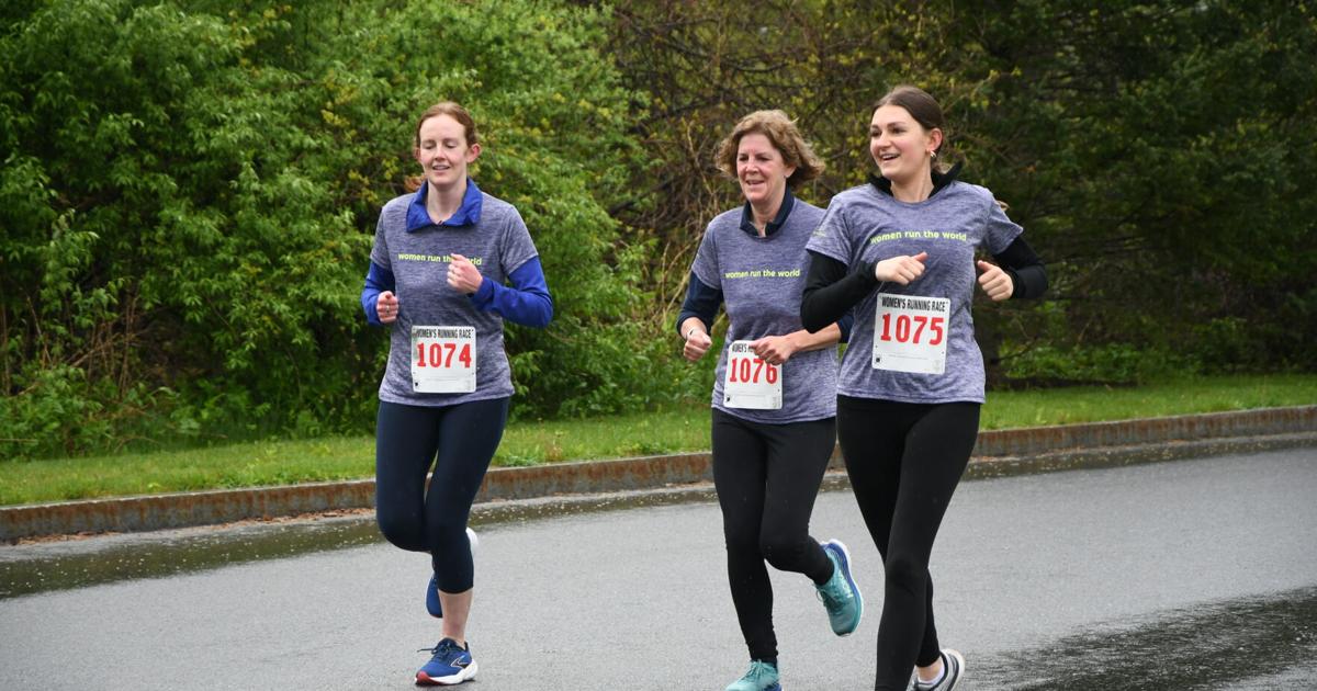 Berkshire Running Center and Elizabeth Freeman Center host 48th annual ...