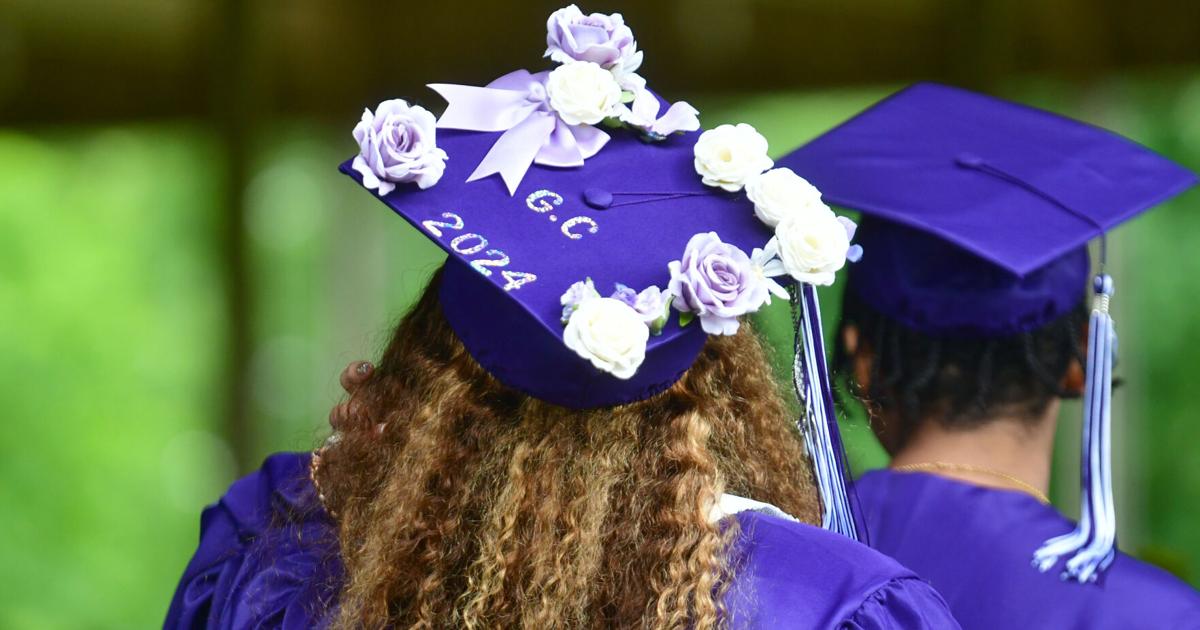 Word of the Week: Mortarboard. Why do graduates wear such a quirky hat and other regalia? | Columnists | The Berkshire Eagle Word of the Week: Mortarboard. Why do graduates wear such a quirky hat and other regalia? | Columnists | The Berkshire Eagle