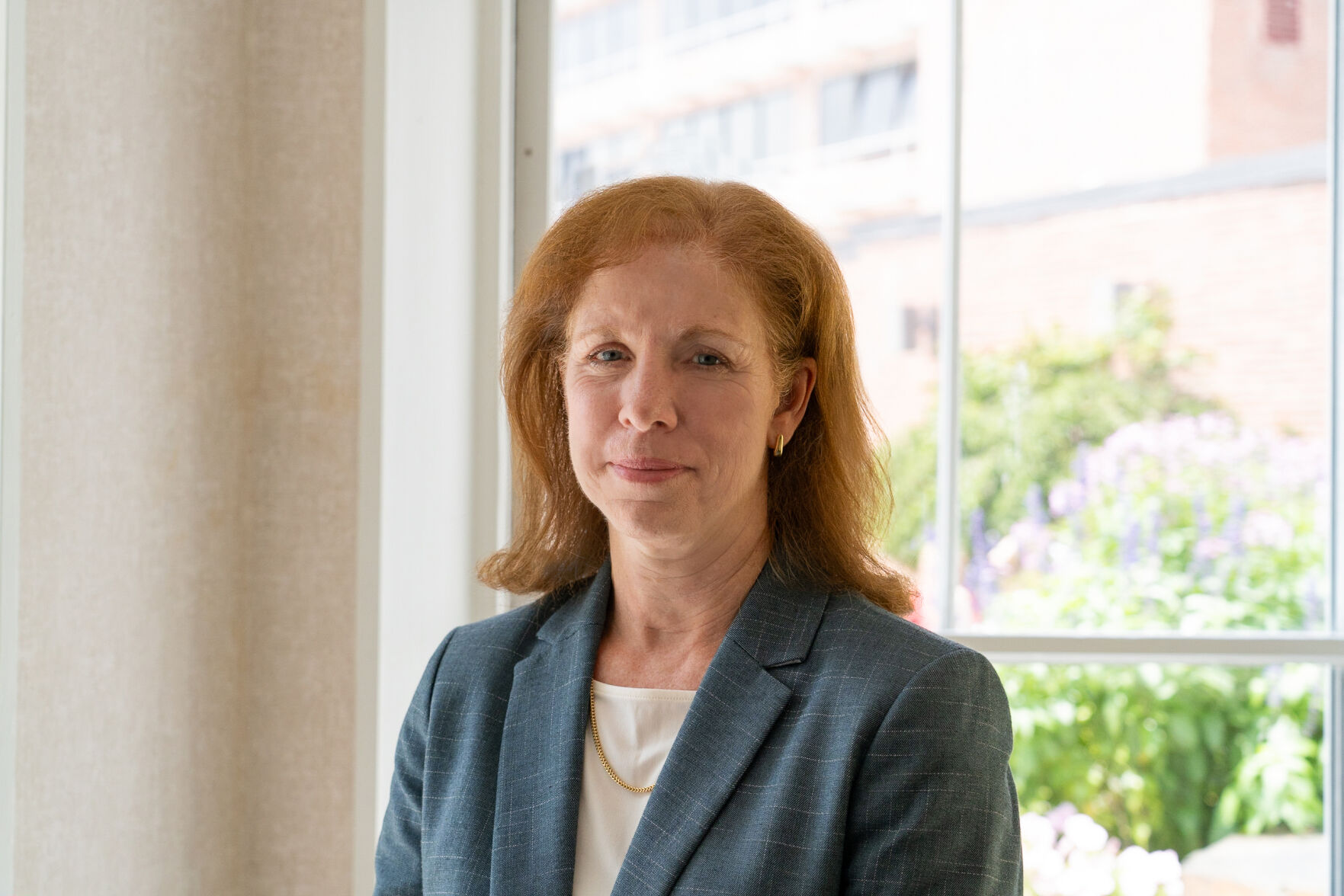 Darlene Rodowicz - Berkshire Health Systems CEO