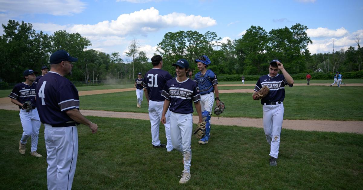 Missed opportunities cost Sheffield Post 340 in loss to Belchertown
