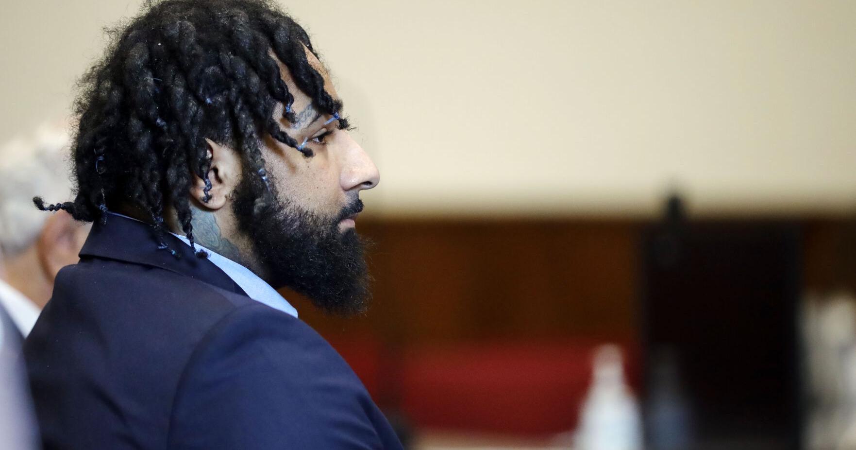 Attorneys made their closing arguments in the murder trial of Tyler Sumner. Jurors have begun delibrations - Vimarsana News
