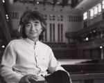 Photographer Lincoln Russell remembers BSO conductor Seiji Ozawa as 'the most gracious, courteous man'