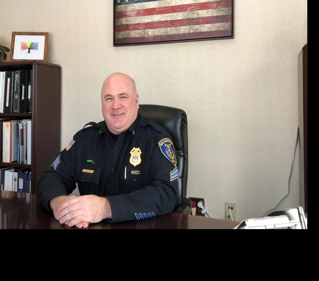 Great Barrington police add service for deaf and hardofhearing