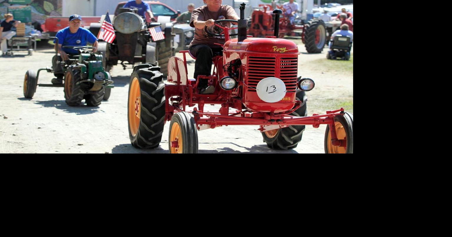 Cummington Fair celebrates 145 years of agricultural tradition Local