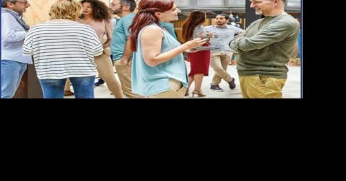 Are you new to the Berkshires? This Saturday event is for you ... - Vimarsana News