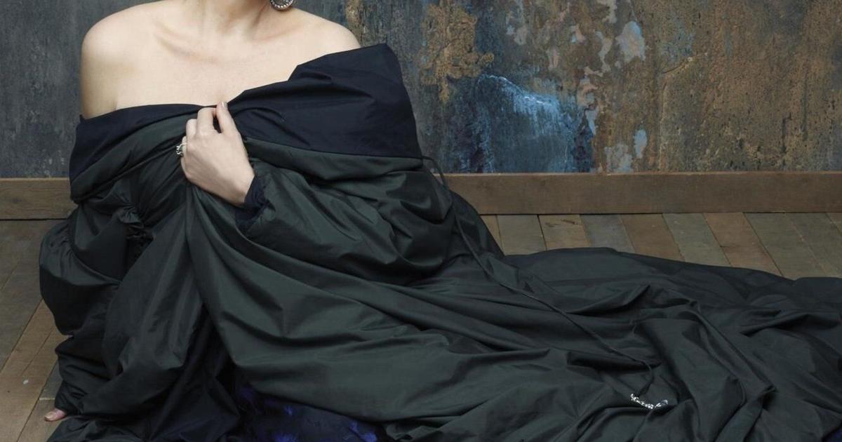 'Penelope': A world-premiere at Tanglewood | Archives | berkshireeagle.com