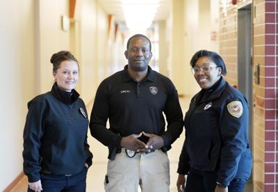 School Resource officers