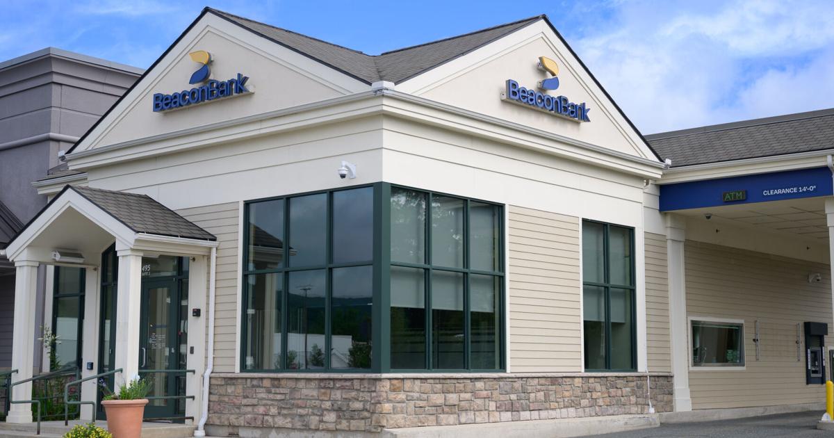 A week of free access to the Berkshire Eagle, made possible by Beacon Bank