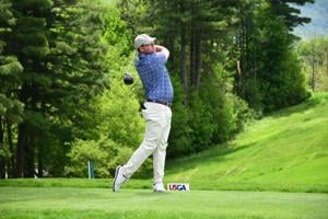Eric Mabee, Thomas Sennett place Top 10 in NENY PGA Golf Championship
