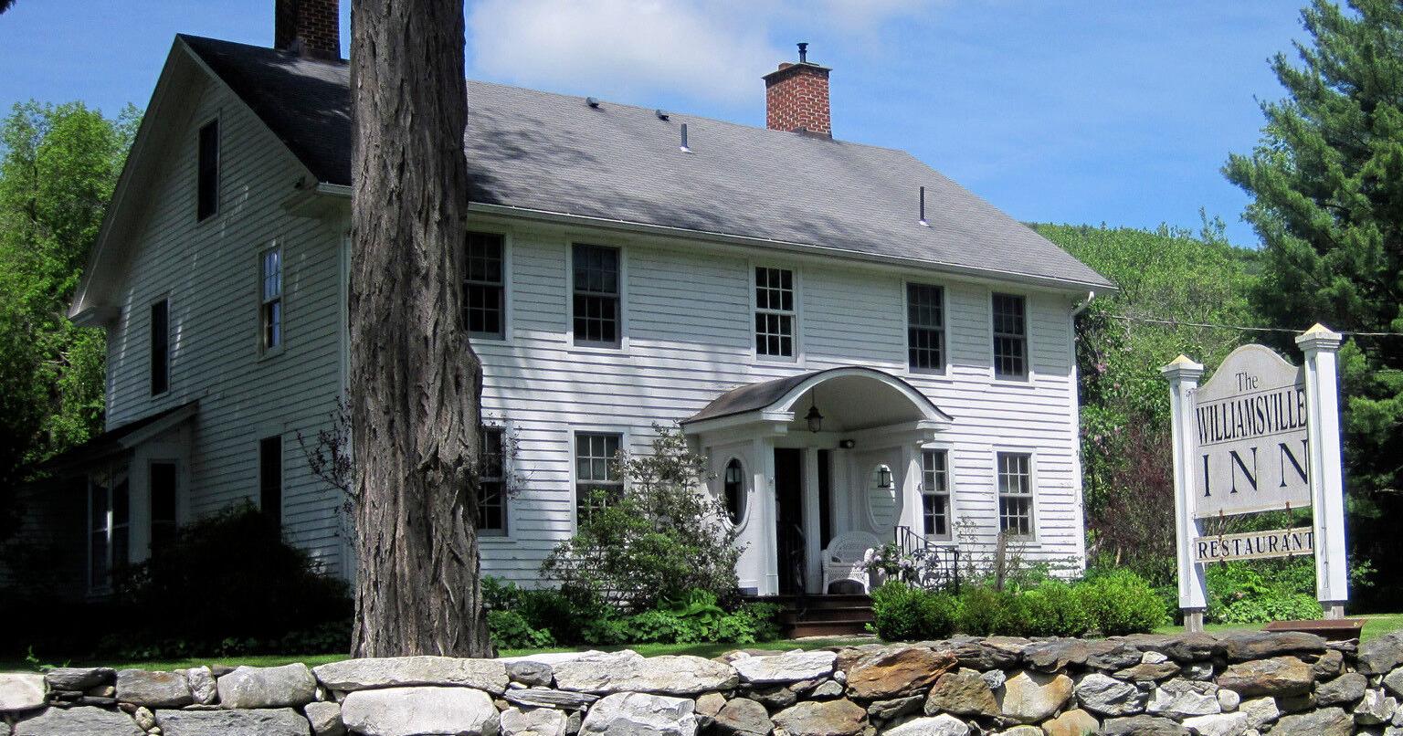 Neighbors said to back plan to trim size of new lodging at proposed Heirloom Lodge - Vimarsana News