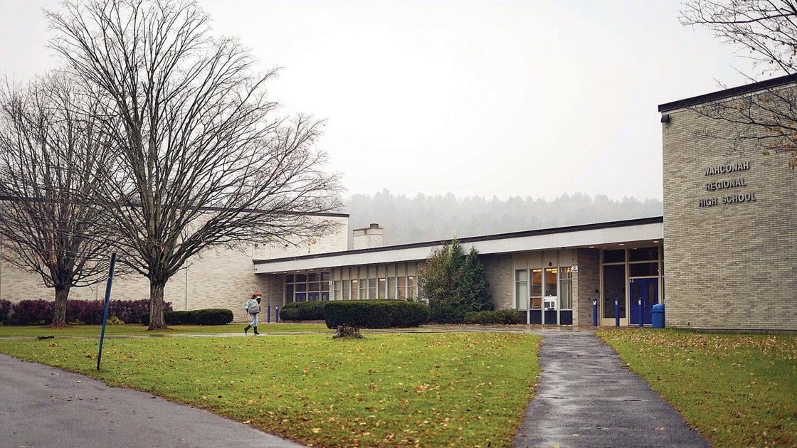 Wahconah Regional High School moves to remote learning Local News