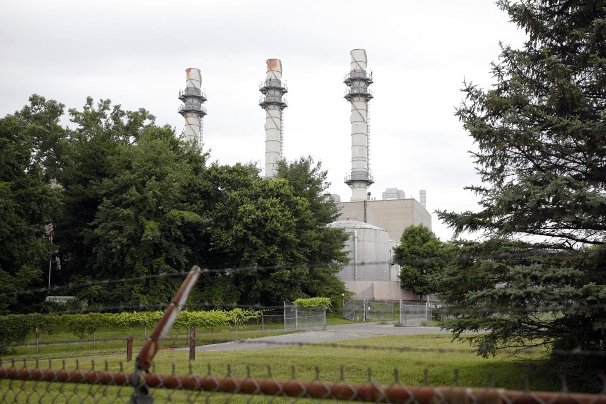 Some want to stop pollution from local power plants. How ...