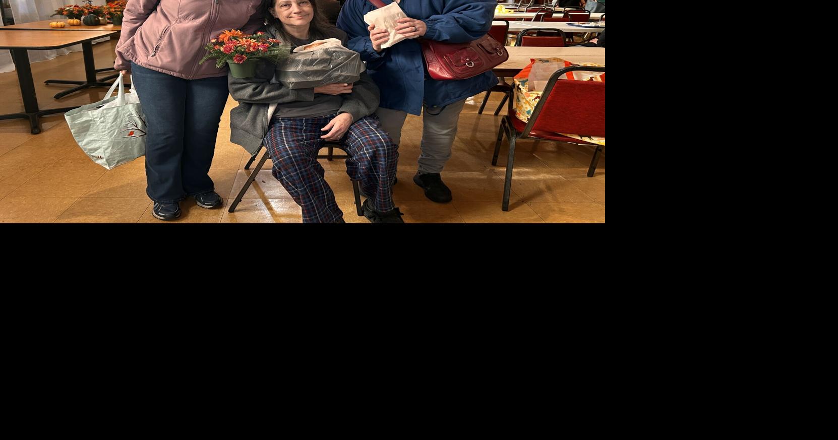 'Food breaks down a lot of barriers.' Berkshire Food Project, All Saints Episcopal Church celebrate about 40 years of feeding Northern Berkshire