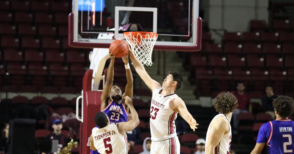 UMass unveils non-conference basketball schedule; Minutemen will host Pat Duquette and UMass Lowell on Dec. 7 | Sports | berkshireeagle.com umass-unveils-non-conference-basketball-schedule-minutemen-will-host-pat-duquette-and-umass-lowell-on-dec-7-sports-berkshireeagle-com