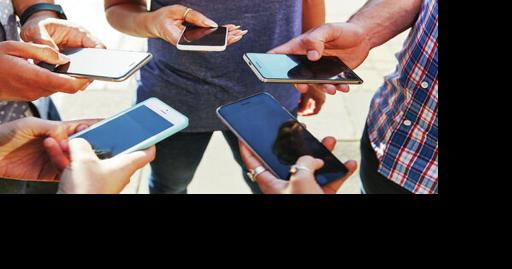 Pittsfield educators ask for help in 'power struggle' between students and their phones - Vimarsana News