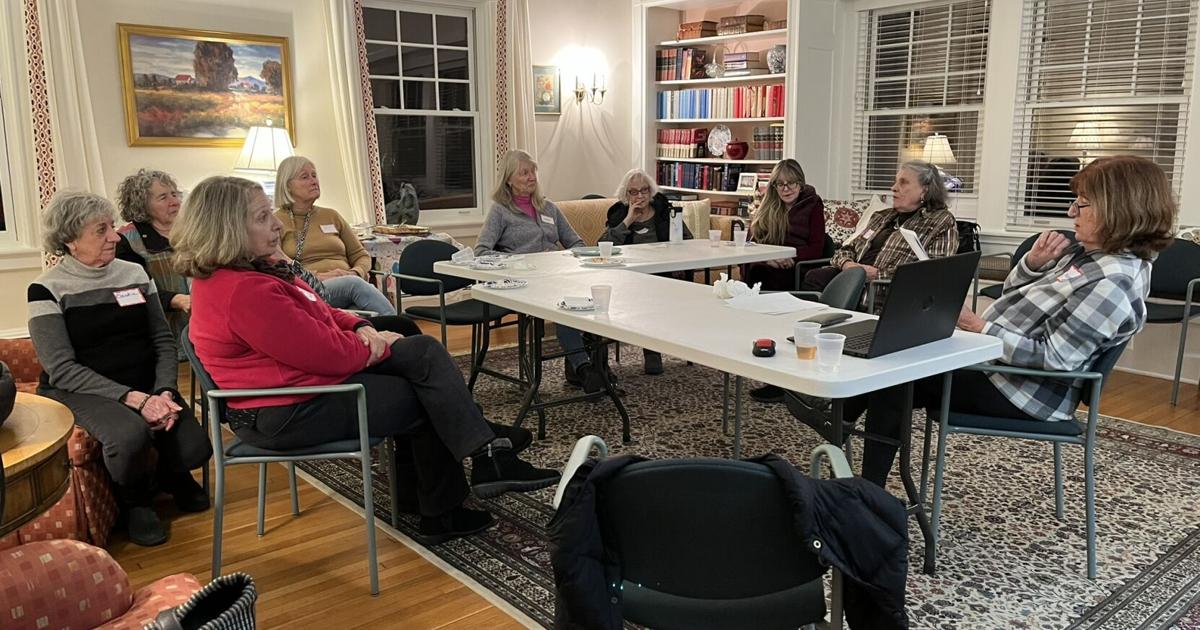 From potlucks to purpose: How Together Women Rise builds community in Pittsfield