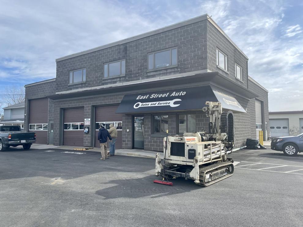 Scott O'Connell and Mike Coggins to open used car dealership in