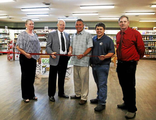 Dwyer's sells beer, wine, spirits in Pownal, Vt. Archives