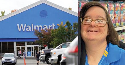 After 15 years of work there, Annie Connors isn't on the schedule at the Pittsfield Walmart — her family wants answers - Vimarsana News