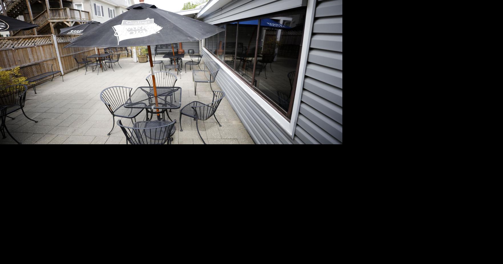 Stockbridge lands 15,750 grant to kickstart outdoor dining season