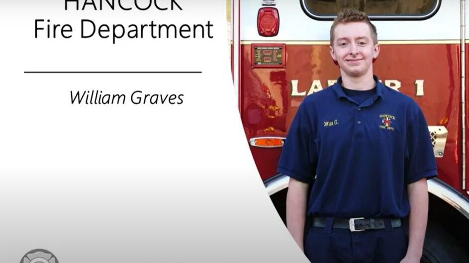 Six Berkshire firefighters complete training at state academy - Vimarsana News
