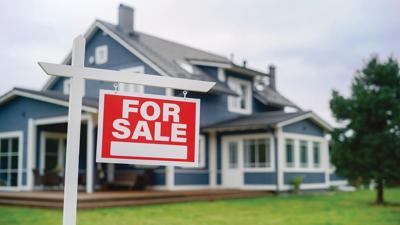 home sales new