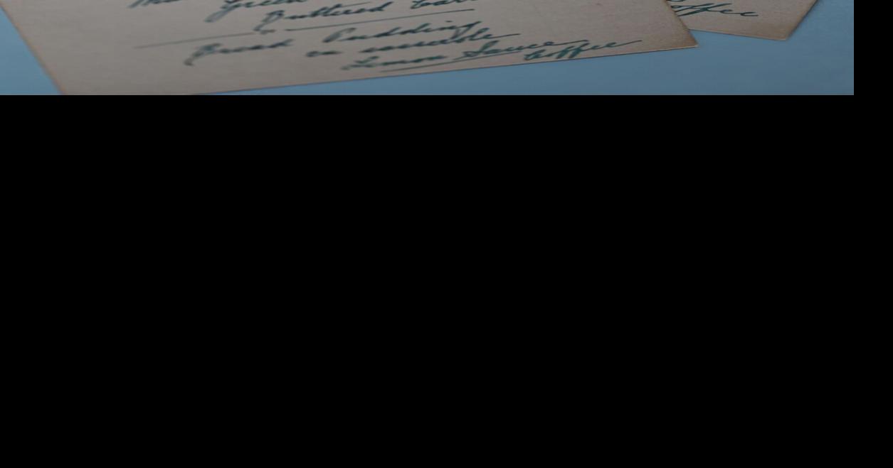 Mystery recipe cards from a Vermont flea market spark questions about a long-ago cook