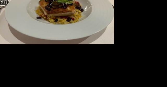 Restaurant Review: The Elm in Great Barrington | Arts and Culture - Vimarsana News